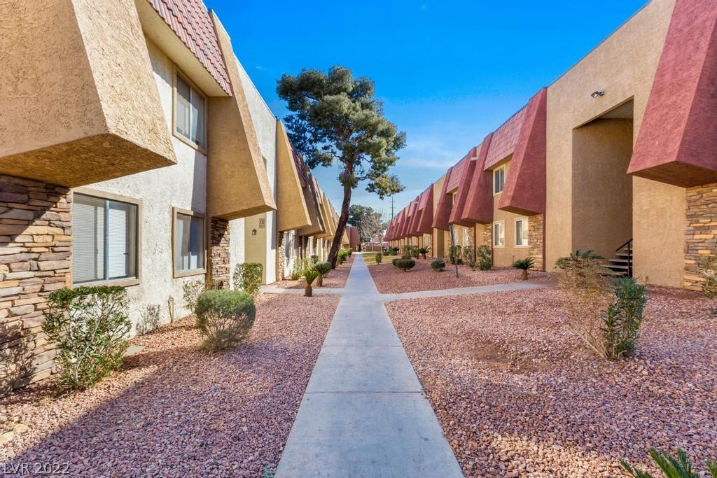 5499 Indian River Drive Unit: 358
