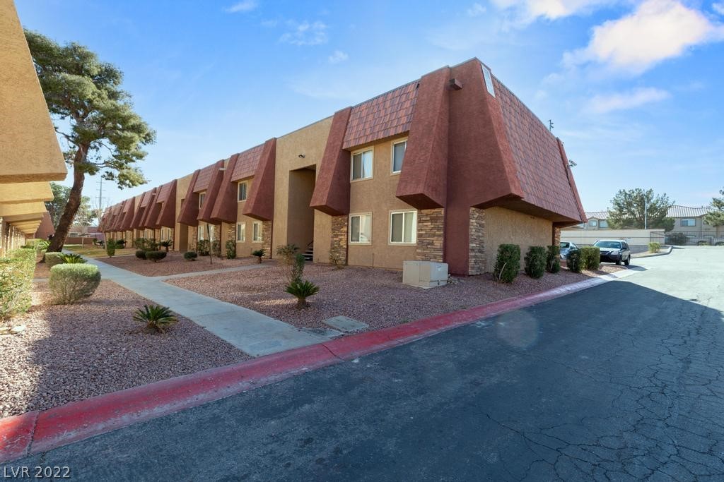 5499 Indian River Drive Unit: 358
