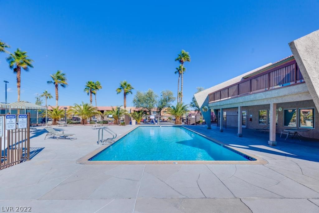 5499 Indian River Drive Unit: 358
