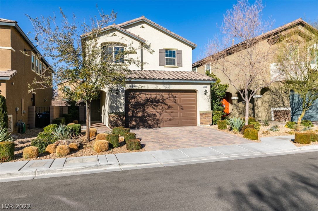 6655 Breakwater Reef Street