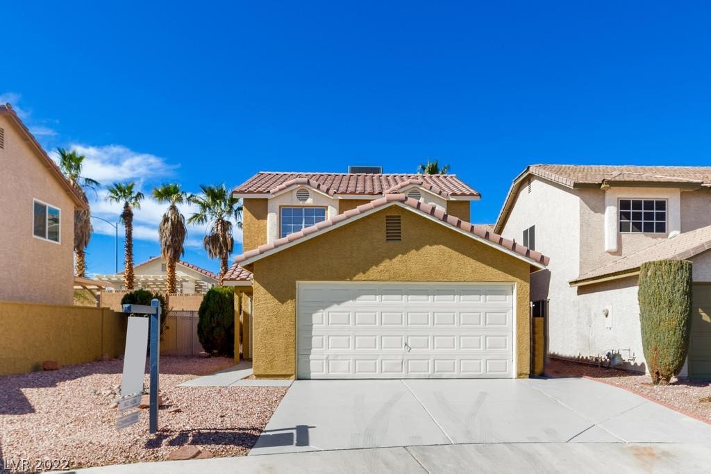 905 Scarlet Ridge Drive