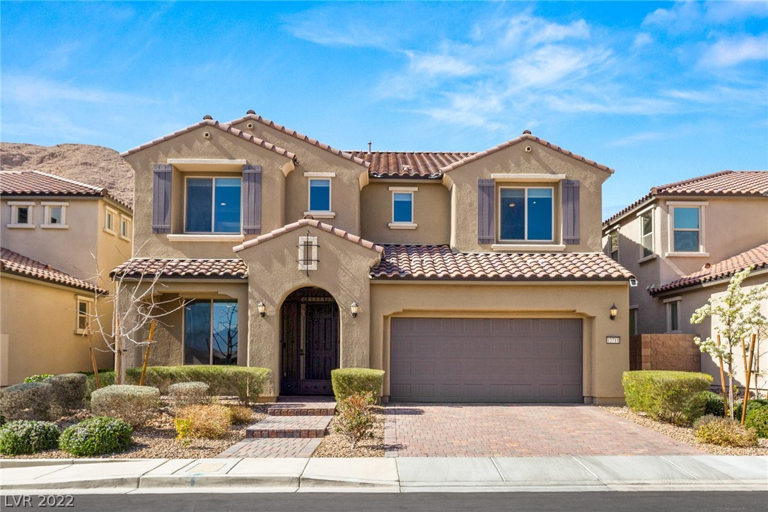 12711 Coastline Shadow Street