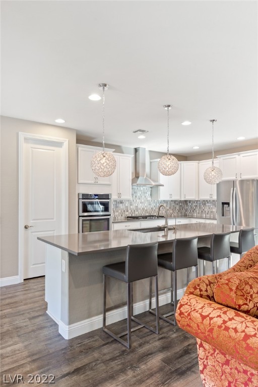 12711 Coastline Shadow Street