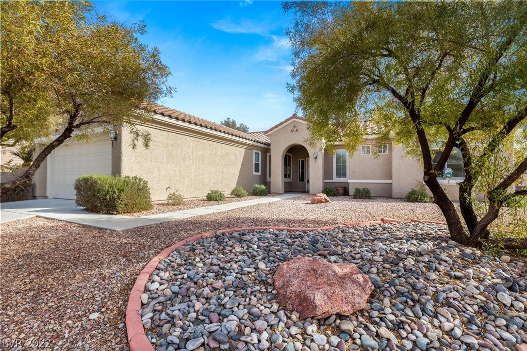 3063 Lake Barkley Road