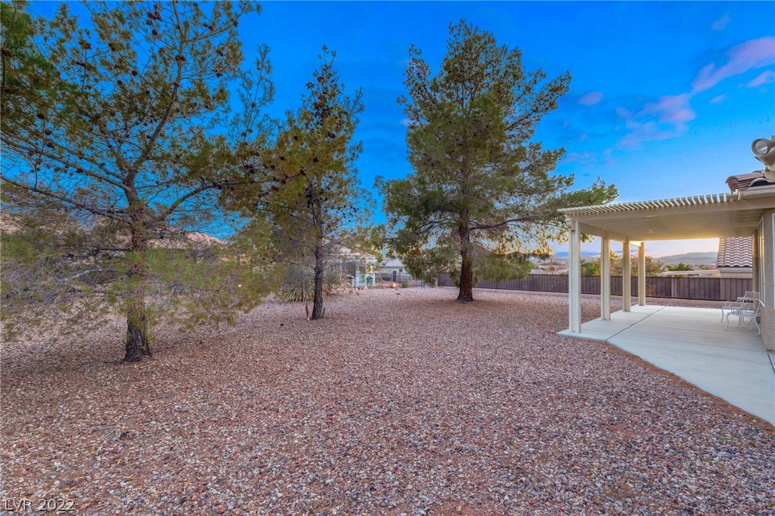 3063 Lake Barkley Road
