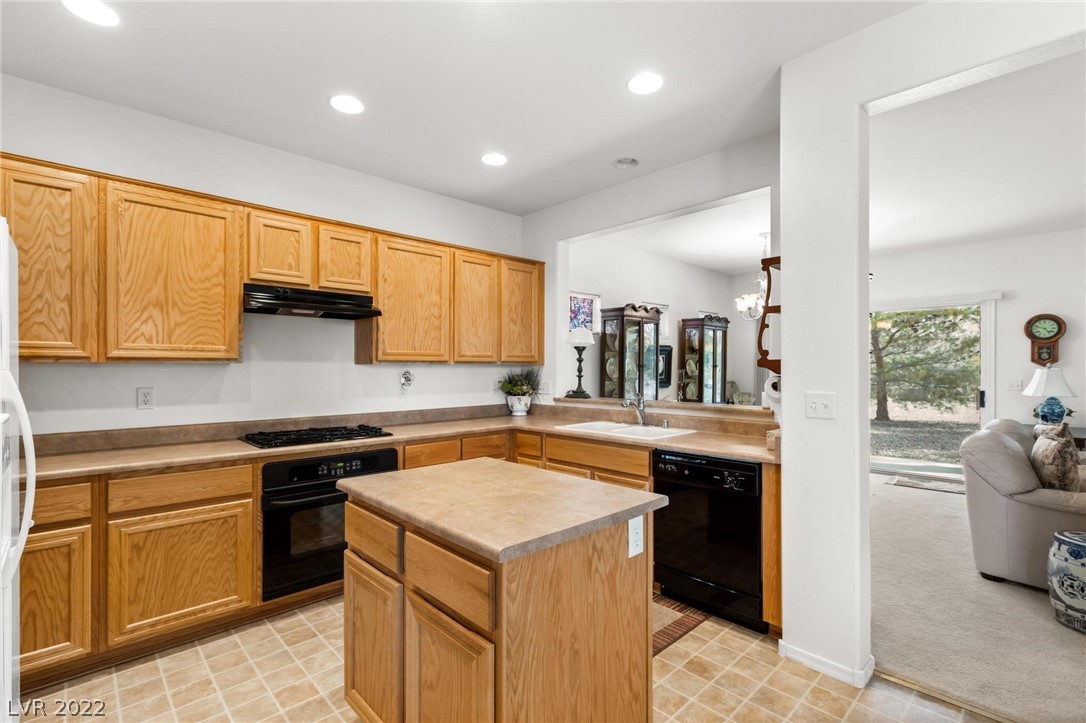 3063 Lake Barkley Road