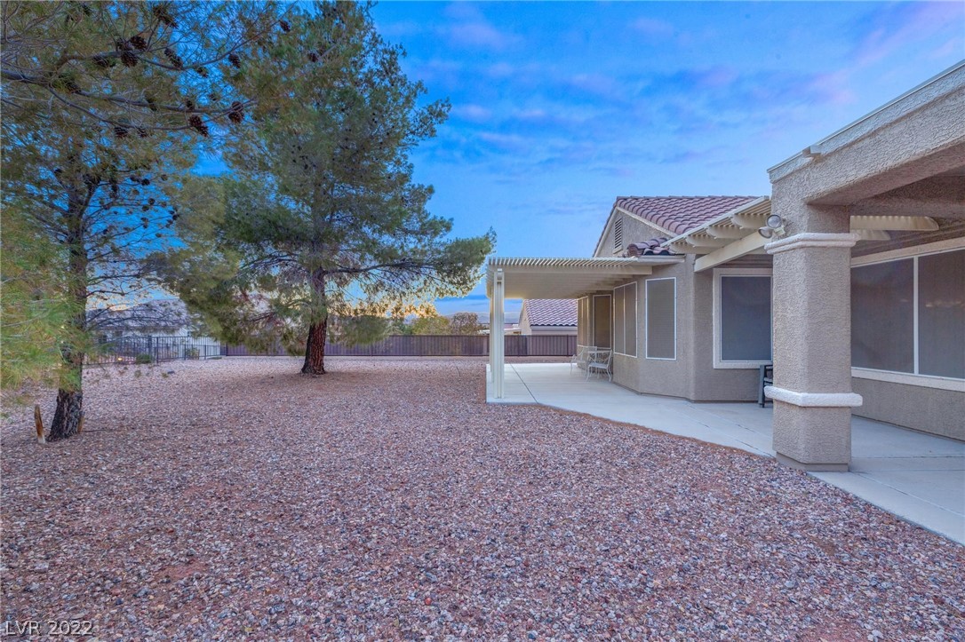 3063 Lake Barkley Road