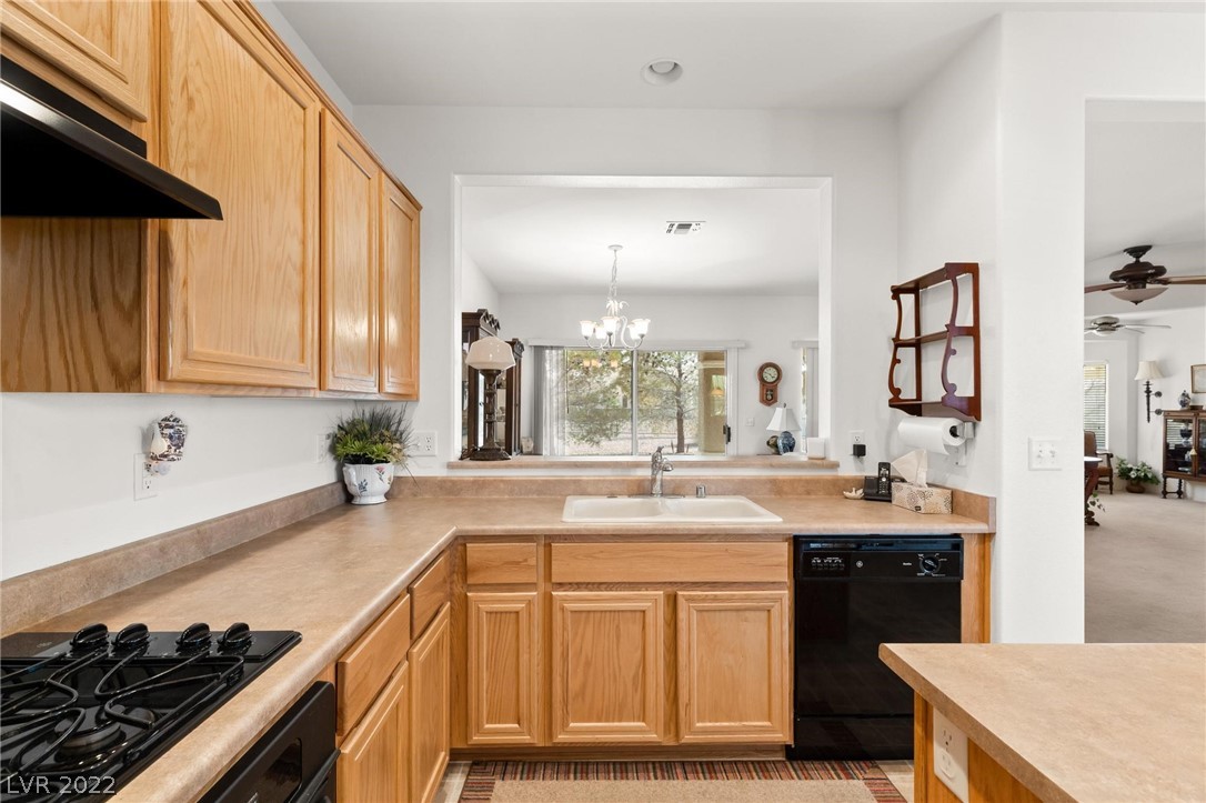 3063 Lake Barkley Road
