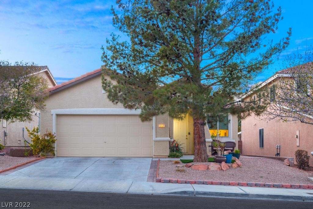 3237 Ridgecliff Street