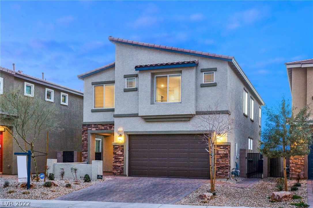 7717 Rosebark Cliffs Street
