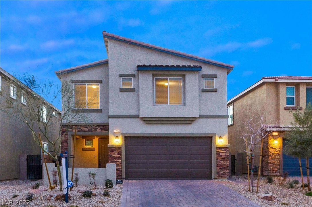 7717 Rosebark Cliffs Street