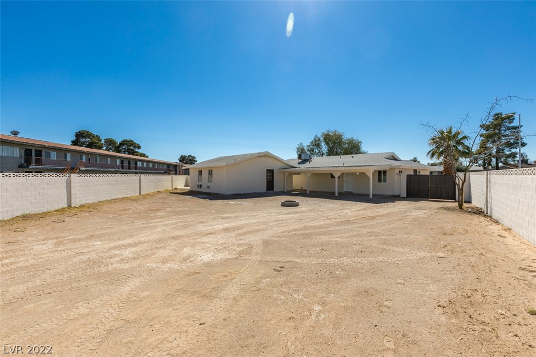 2601 Sierra Madre Drive