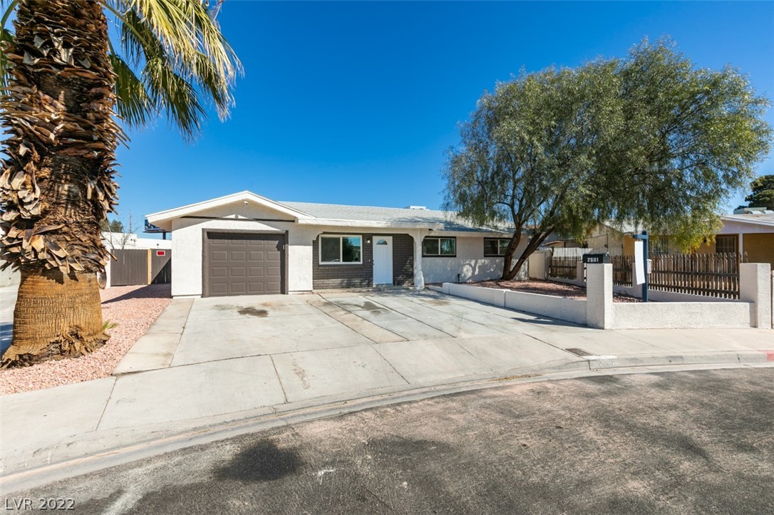 2601 Sierra Madre Drive