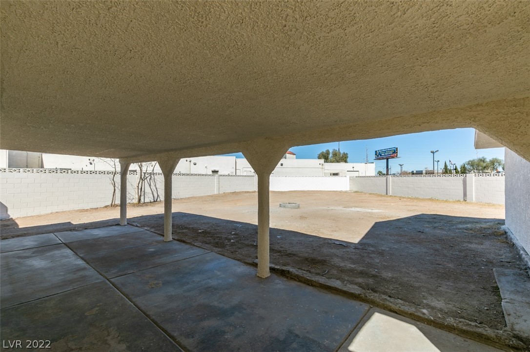 2601 Sierra Madre Drive