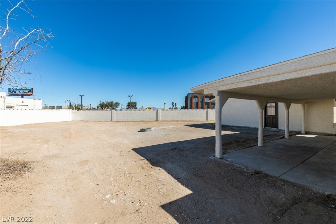 2601 Sierra Madre Drive