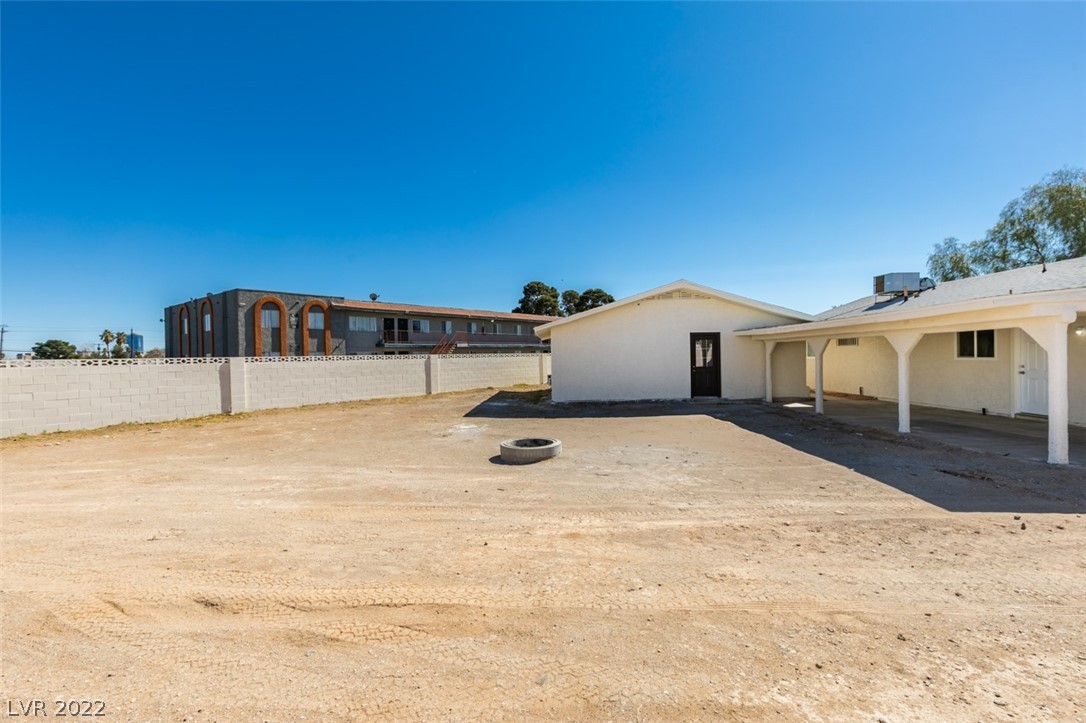 2601 Sierra Madre Drive