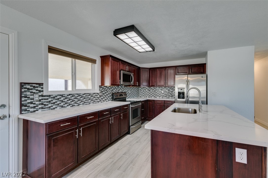 2601 Sierra Madre Drive