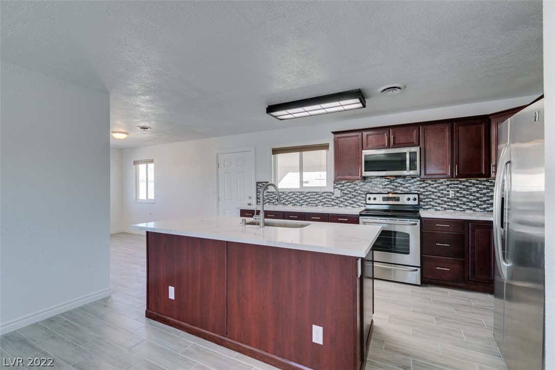 2601 Sierra Madre Drive