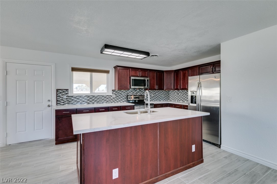 2601 Sierra Madre Drive