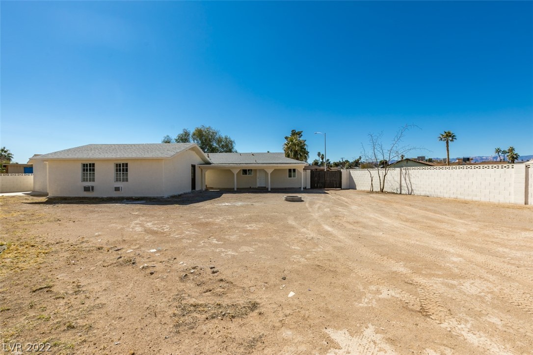 2601 Sierra Madre Drive