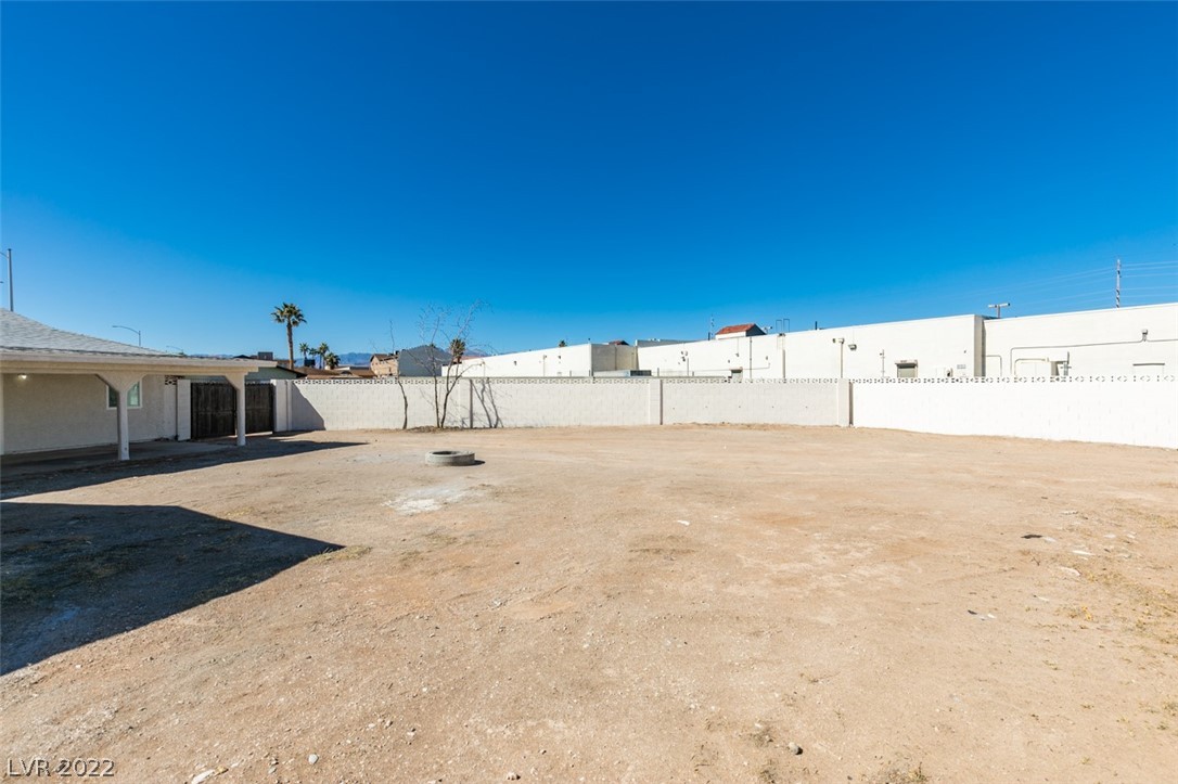 2601 Sierra Madre Drive