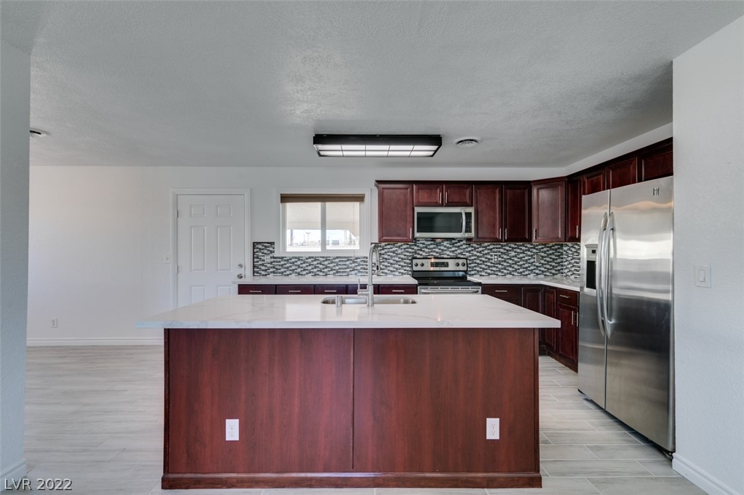 2601 Sierra Madre Drive