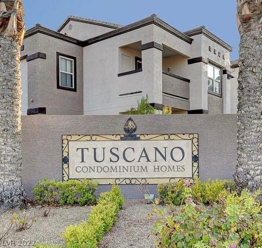 7255 W Sunset Road Unit: 2176