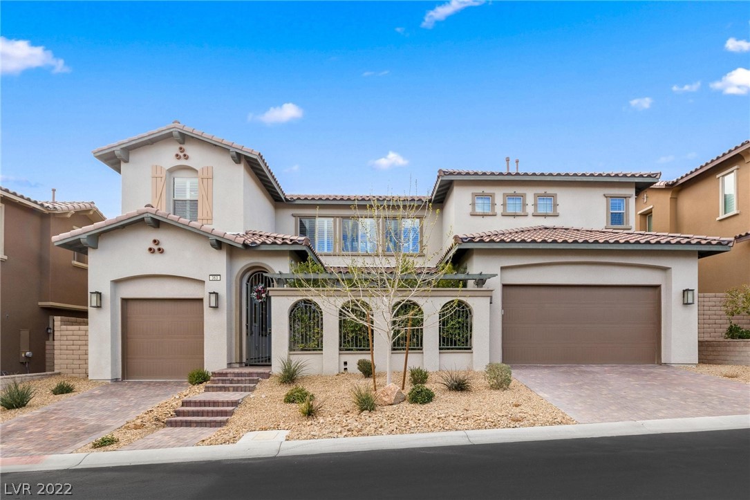 363 Capistrano Vistas Street