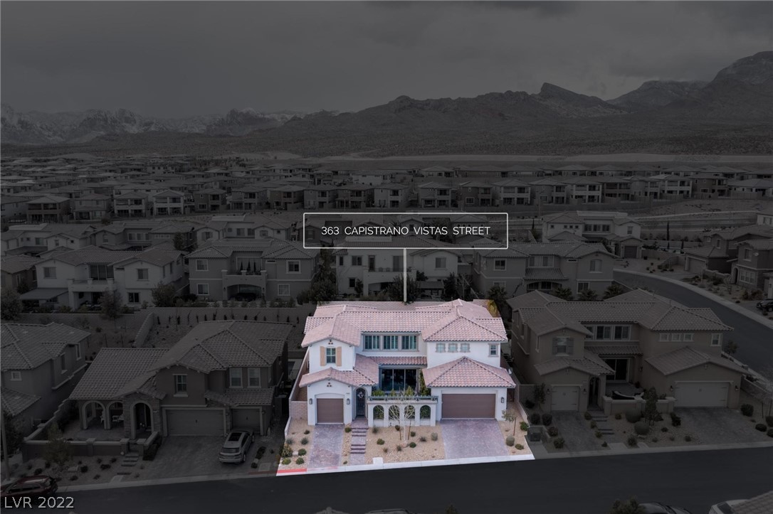 363 Capistrano Vistas Street