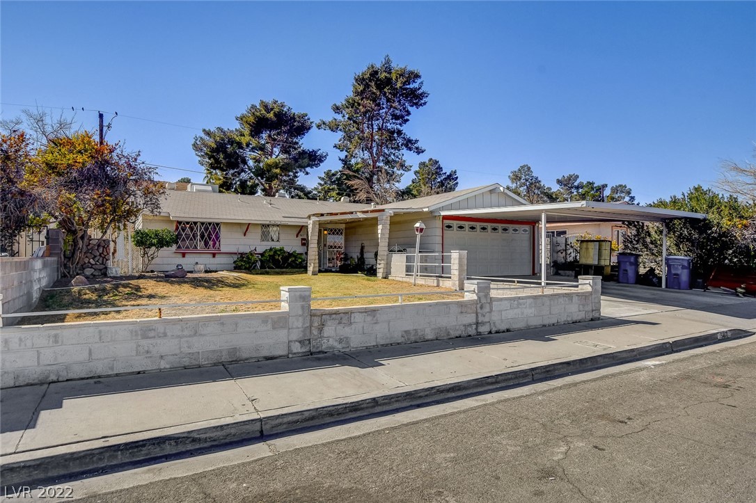 5817 Eugene Avenue