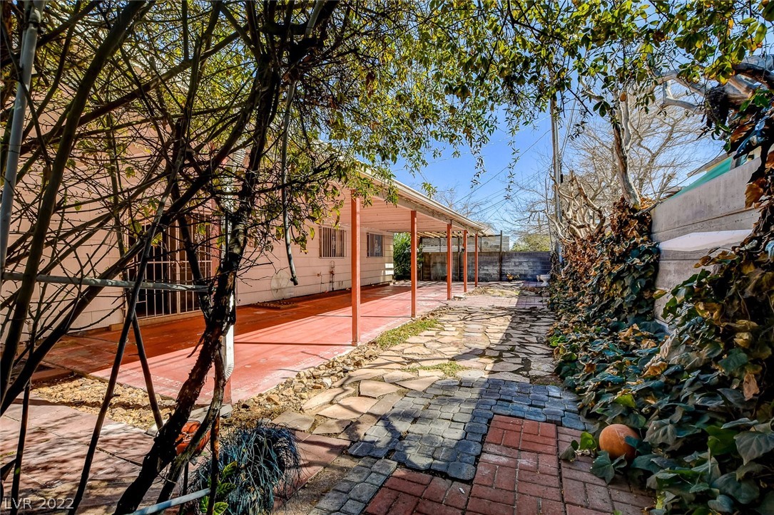 5817 Eugene Avenue