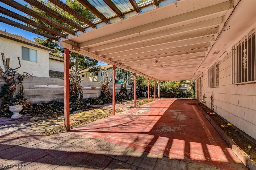 5817 Eugene Avenue