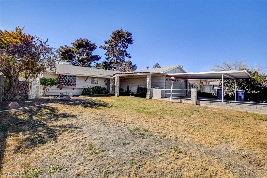 5817 Eugene Avenue