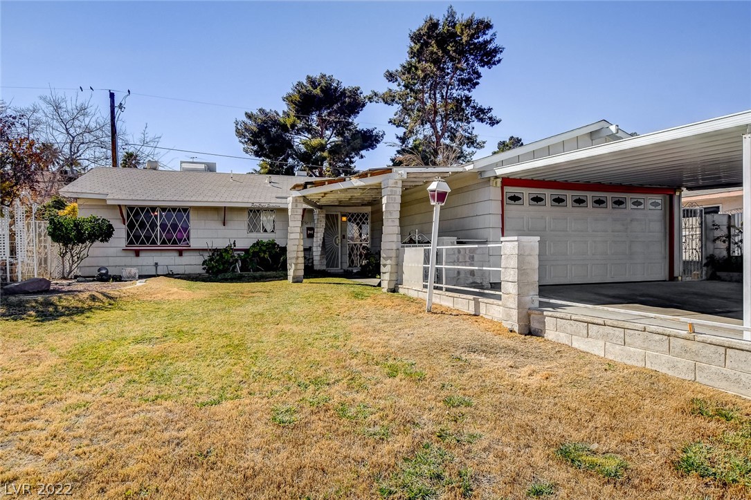 5817 Eugene Avenue