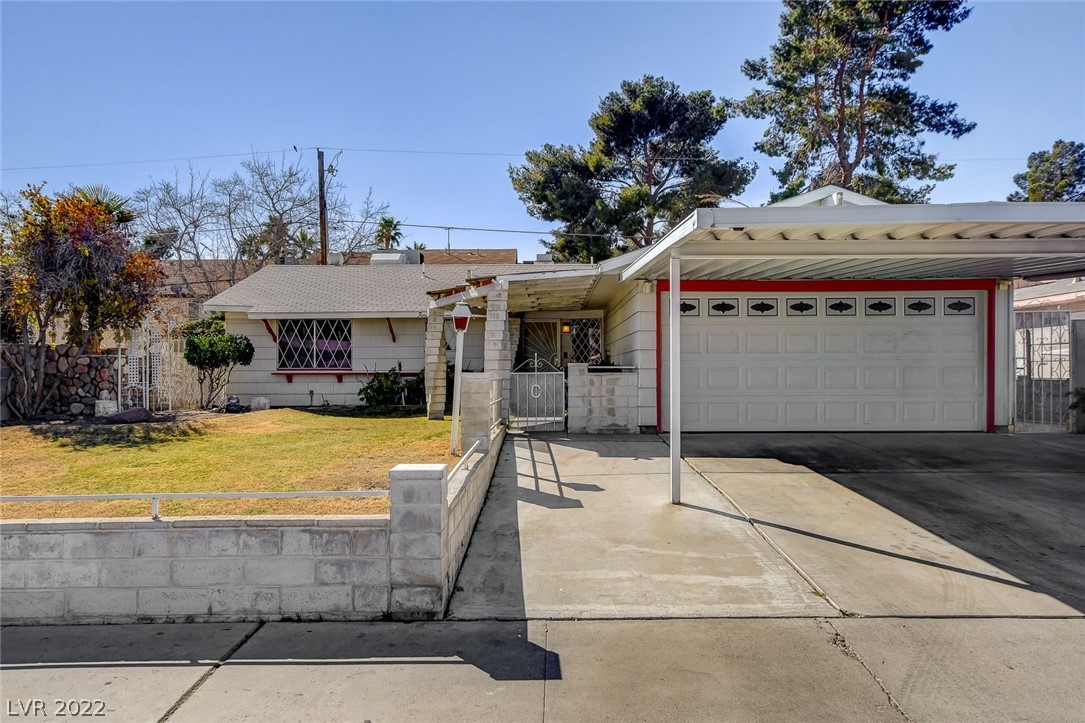 5817 Eugene Avenue