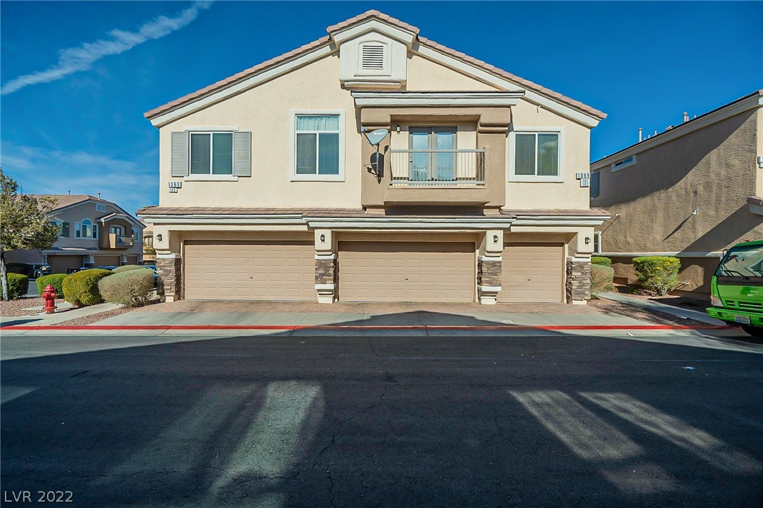1069 Cryer Court Unit: 1