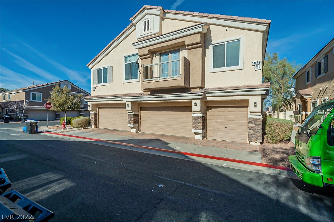 1069 Cryer Court Unit: 1
