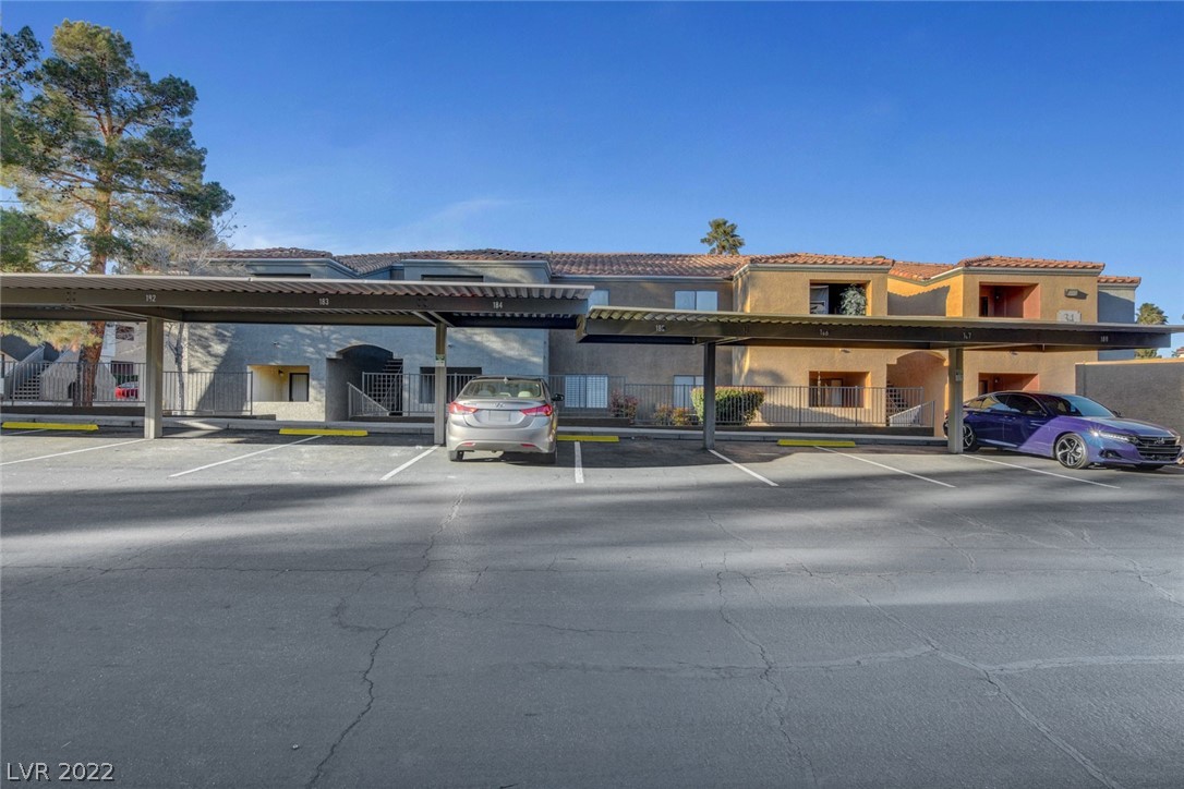 3151 Soaring Gulls Drive Unit: 2170