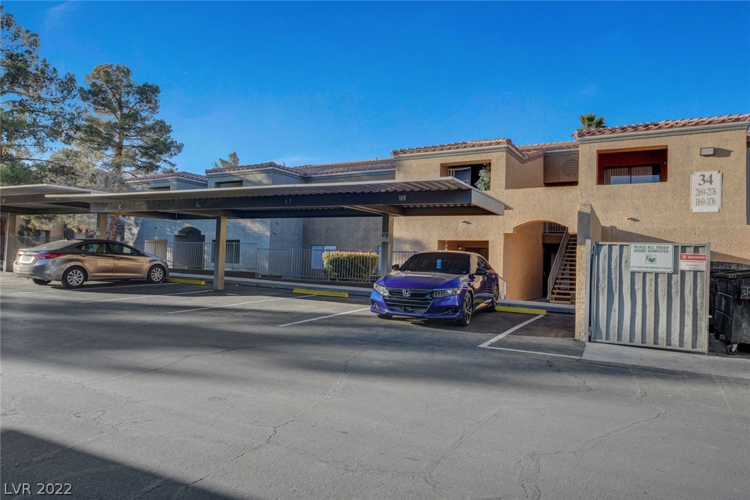 3151 Soaring Gulls Drive Unit: 2170