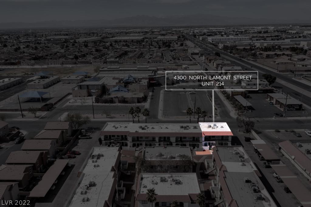 4300 N Lamont Street Unit: 214