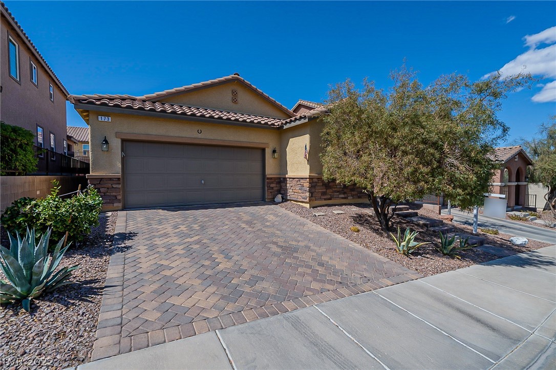 173 Tuscan Shadow Street