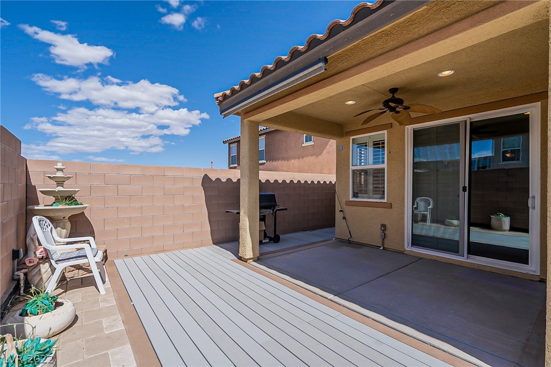 173 Tuscan Shadow Street