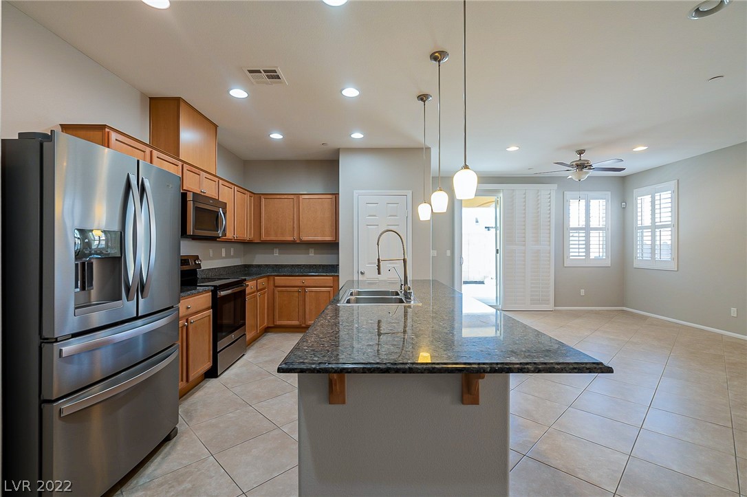 173 Tuscan Shadow Street