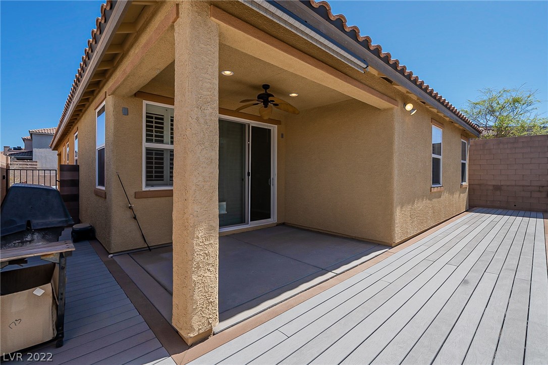 173 Tuscan Shadow Street