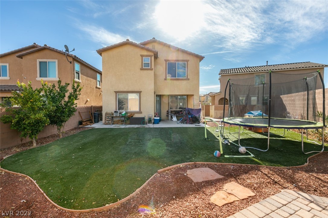 6272 Point Isabel Way