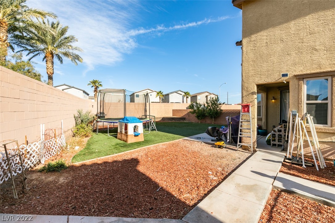 6272 Point Isabel Way