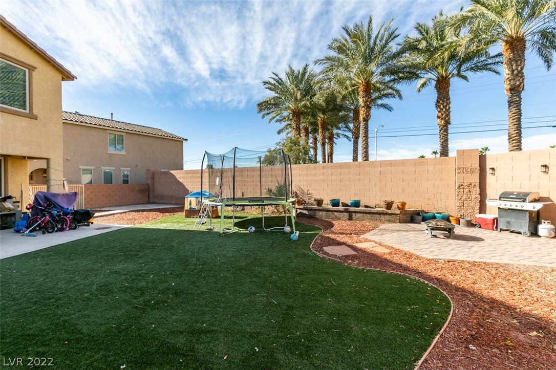 6272 Point Isabel Way