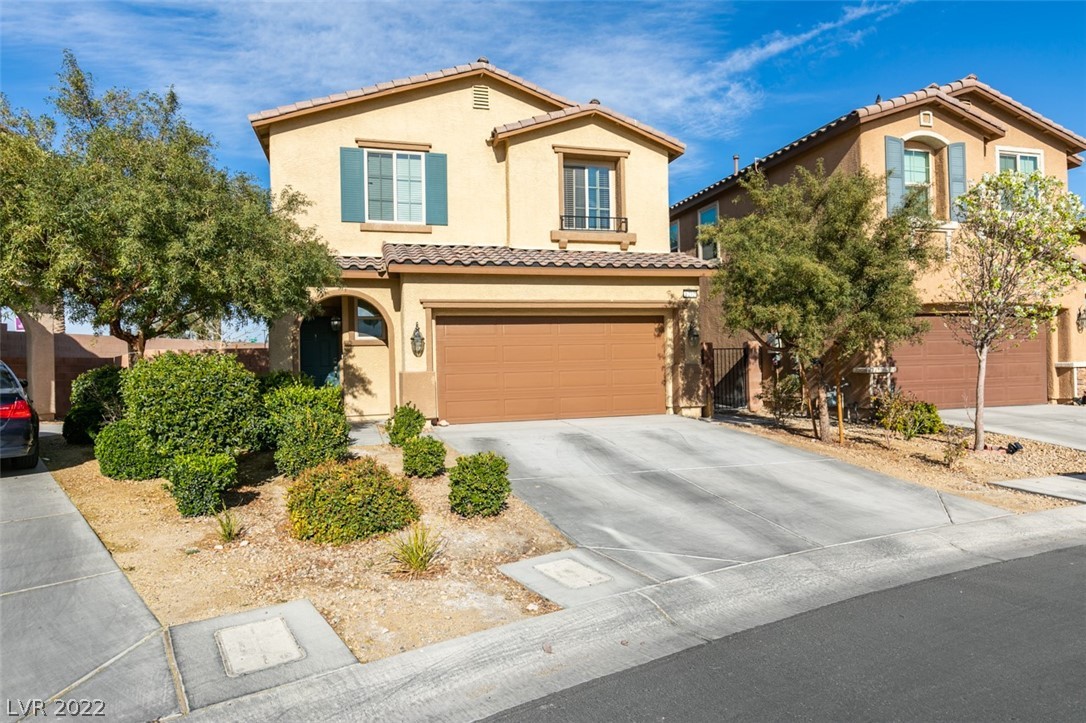 6272 Point Isabel Way