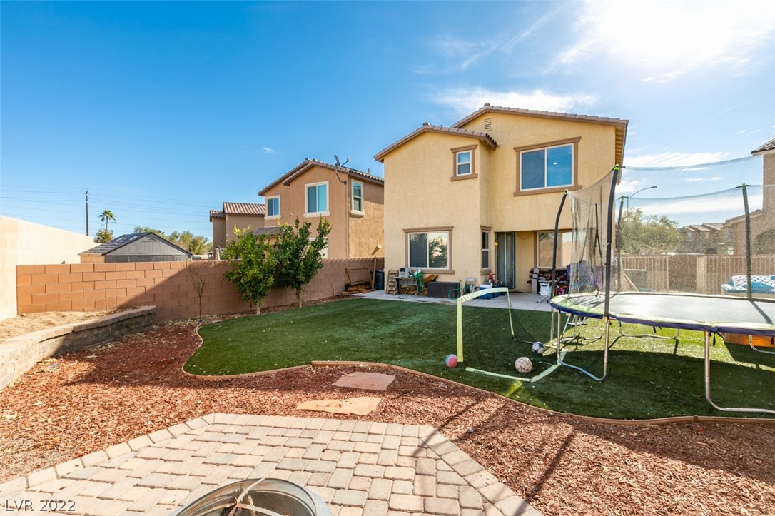 6272 Point Isabel Way