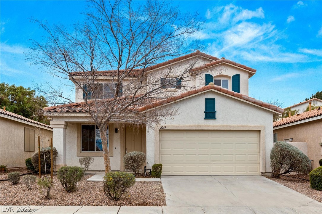 2269 Surrey Meadows Avenue